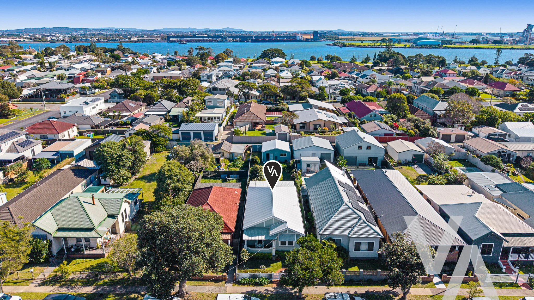 157 Dunbar Street Stockton NSW