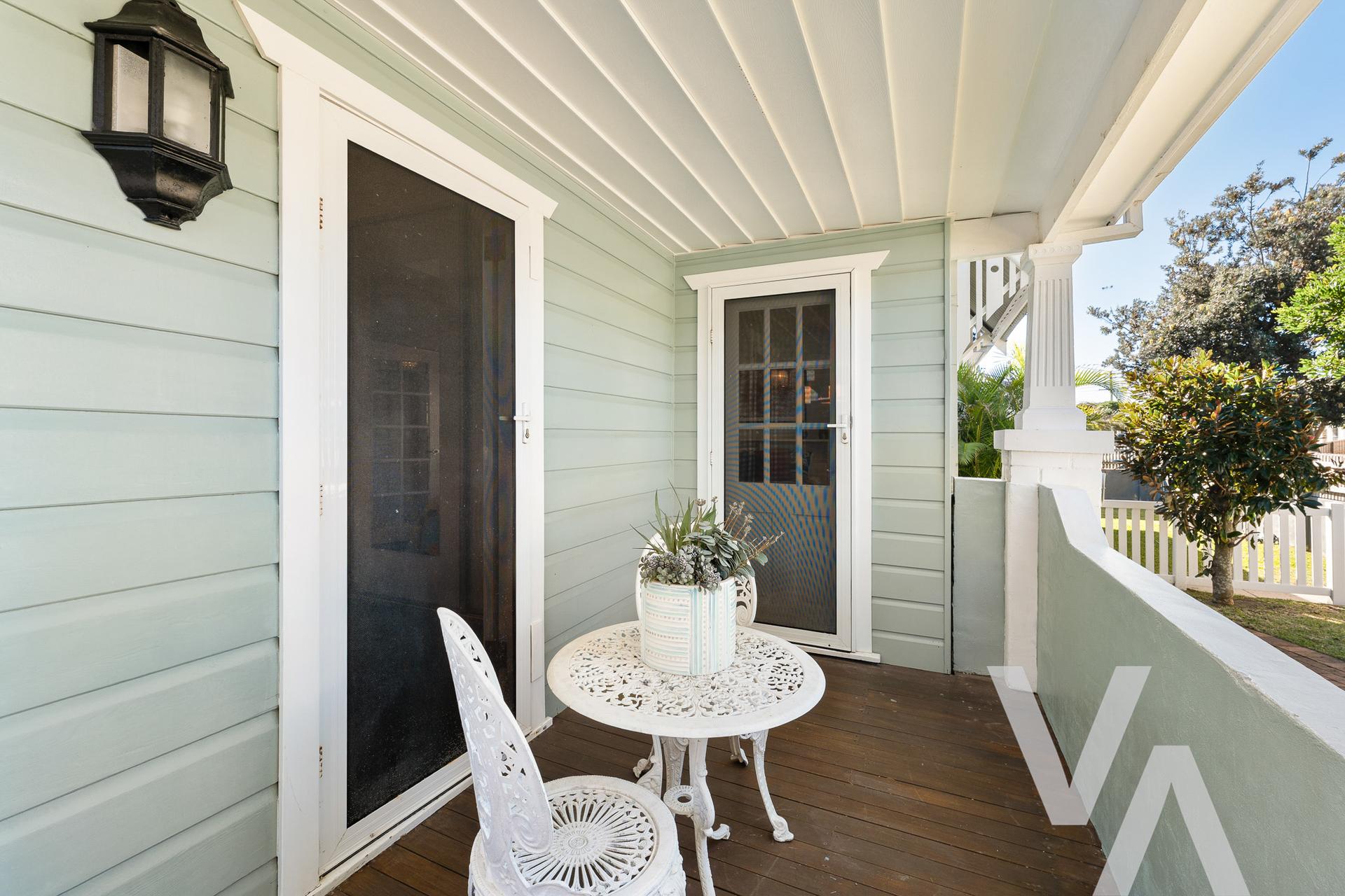 157 Dunbar  Street Stockton NSW