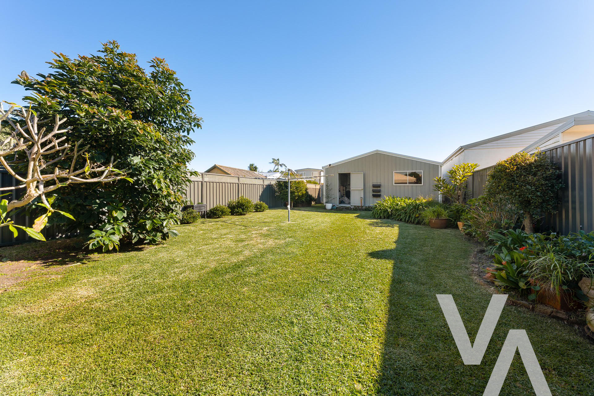 157 Dunbar  Street Stockton NSW