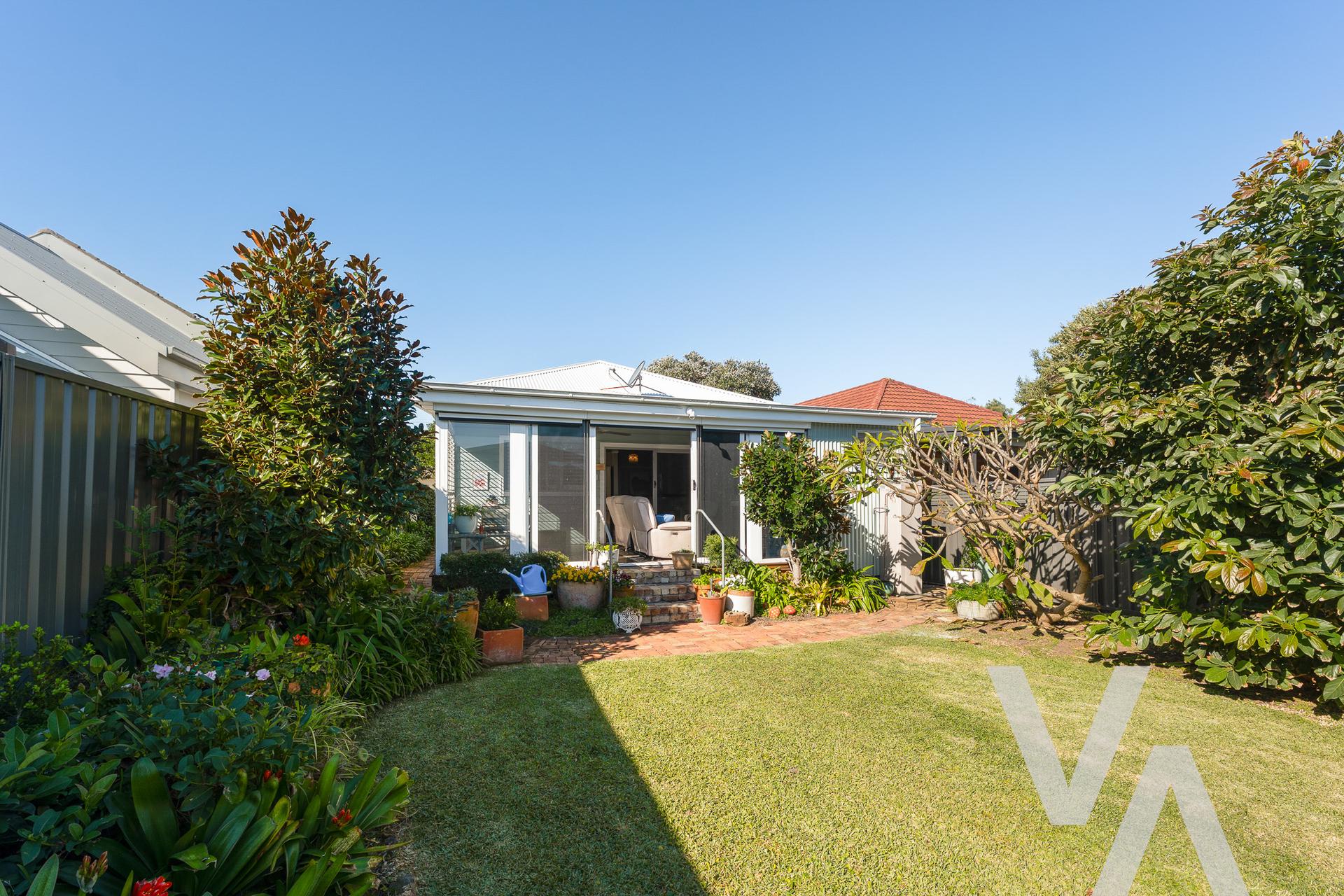 157 Dunbar  Street Stockton NSW