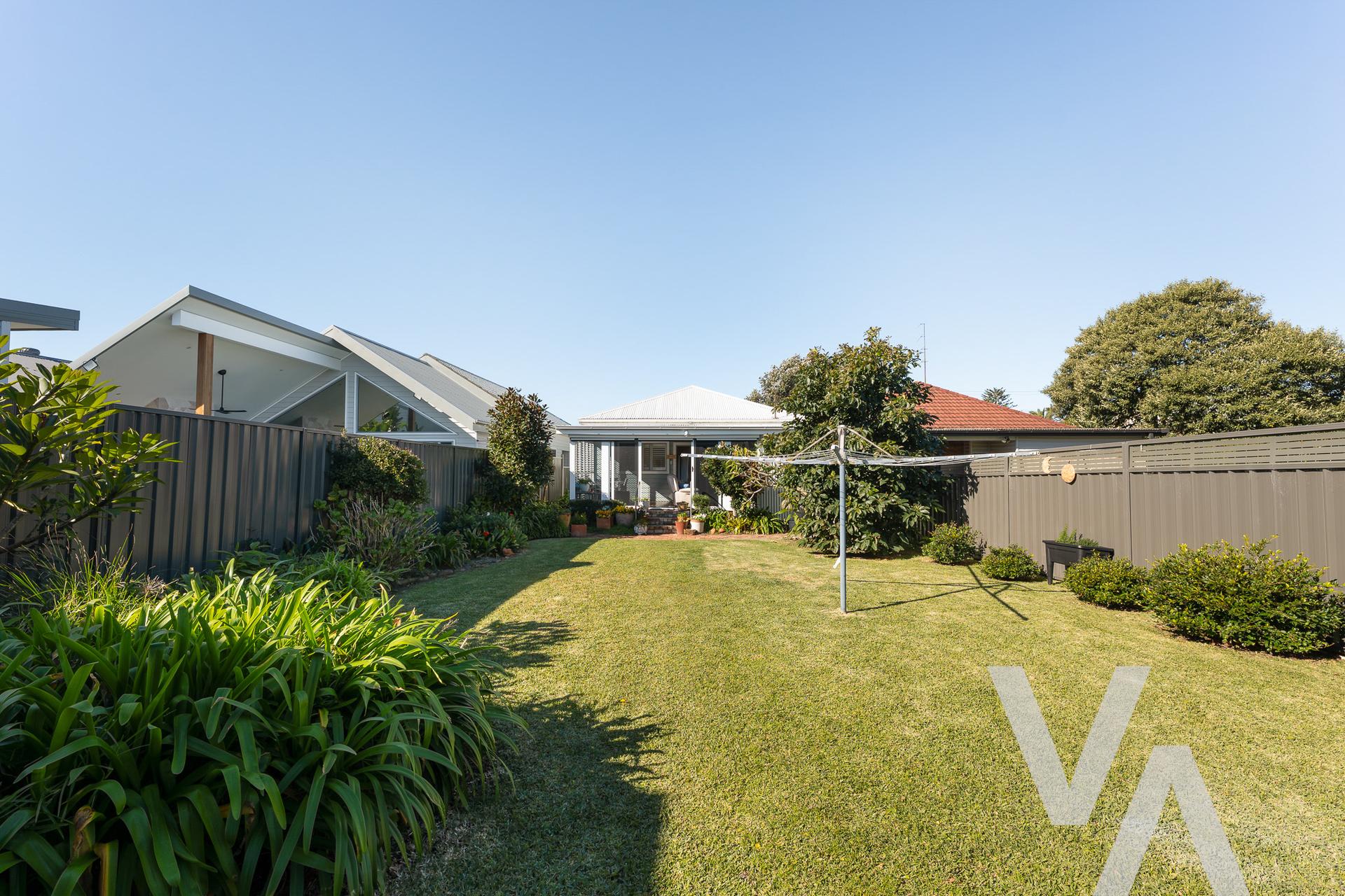 157 Dunbar  Street Stockton NSW
