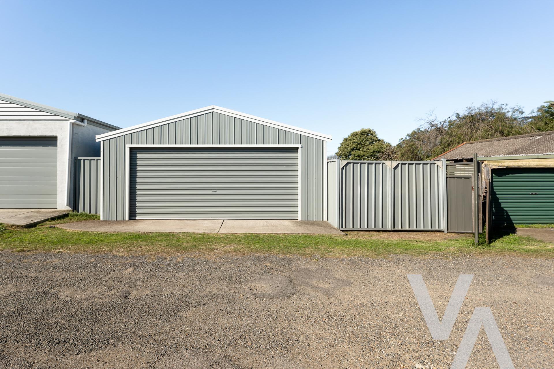 157 Dunbar  Street Stockton NSW