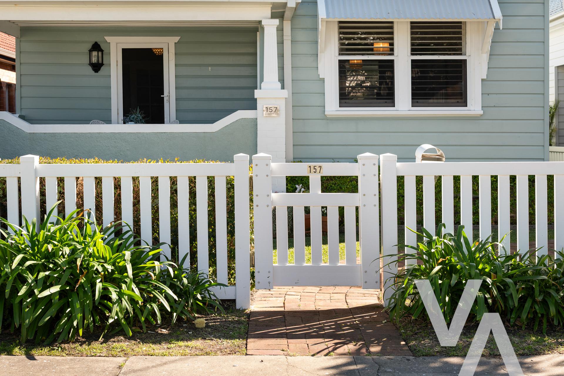 157 Dunbar  Street Stockton NSW