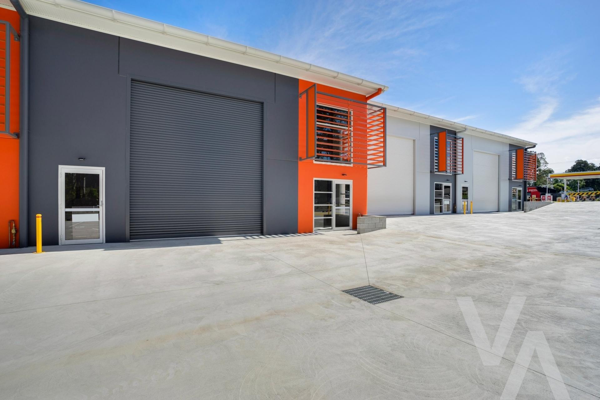 Unit 3/1 Cobbans Close Beresfield NSW