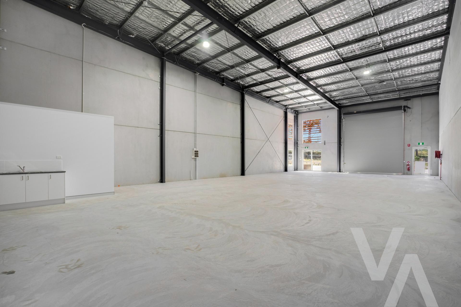 Unit 3/1 Cobbans Close Beresfield NSW