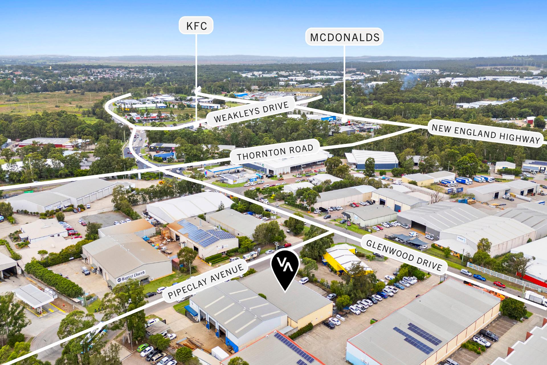 5 Pipeclay Avenue Thornton NSW