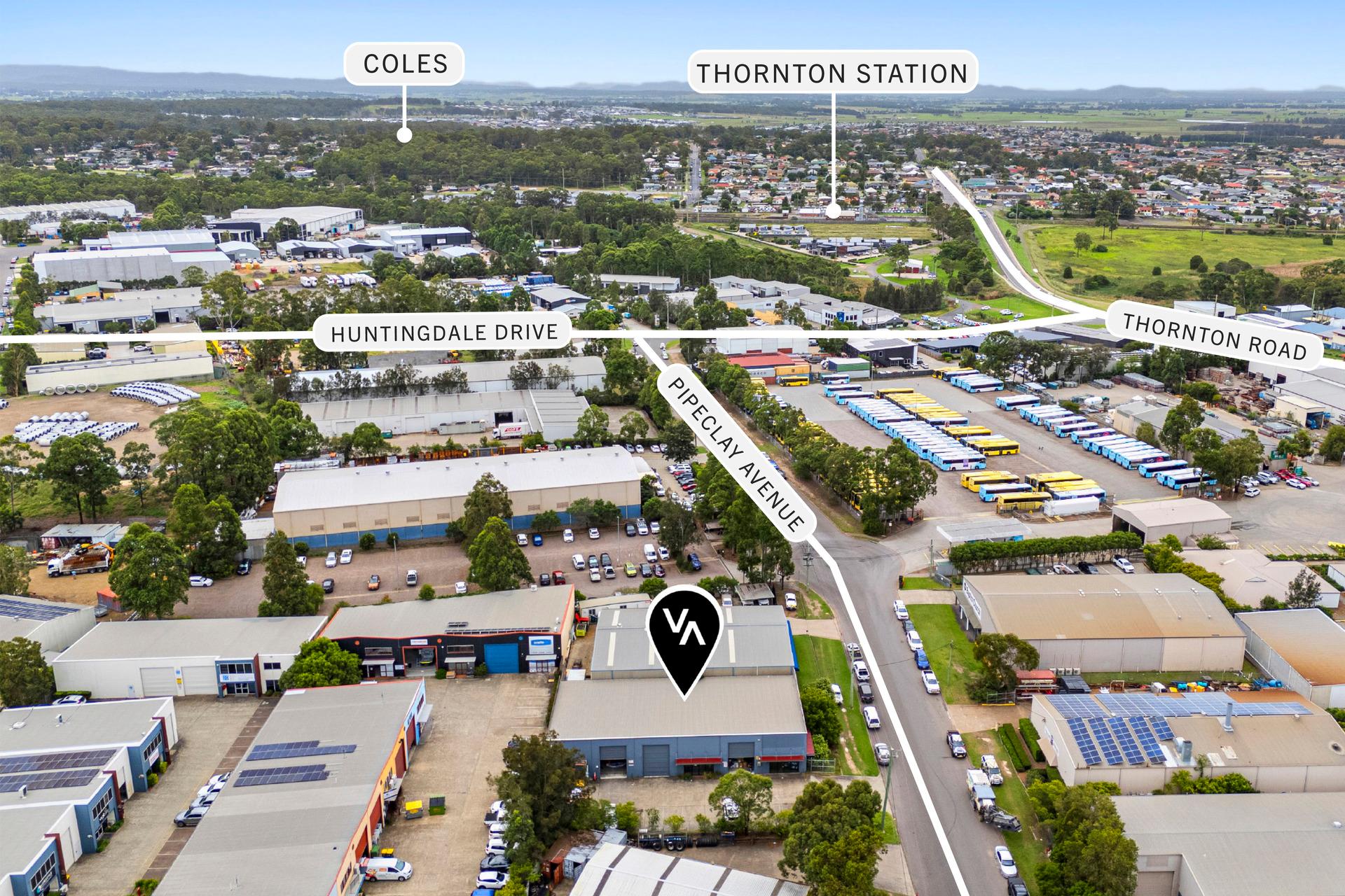 5 Pipeclay Avenue Thornton NSW