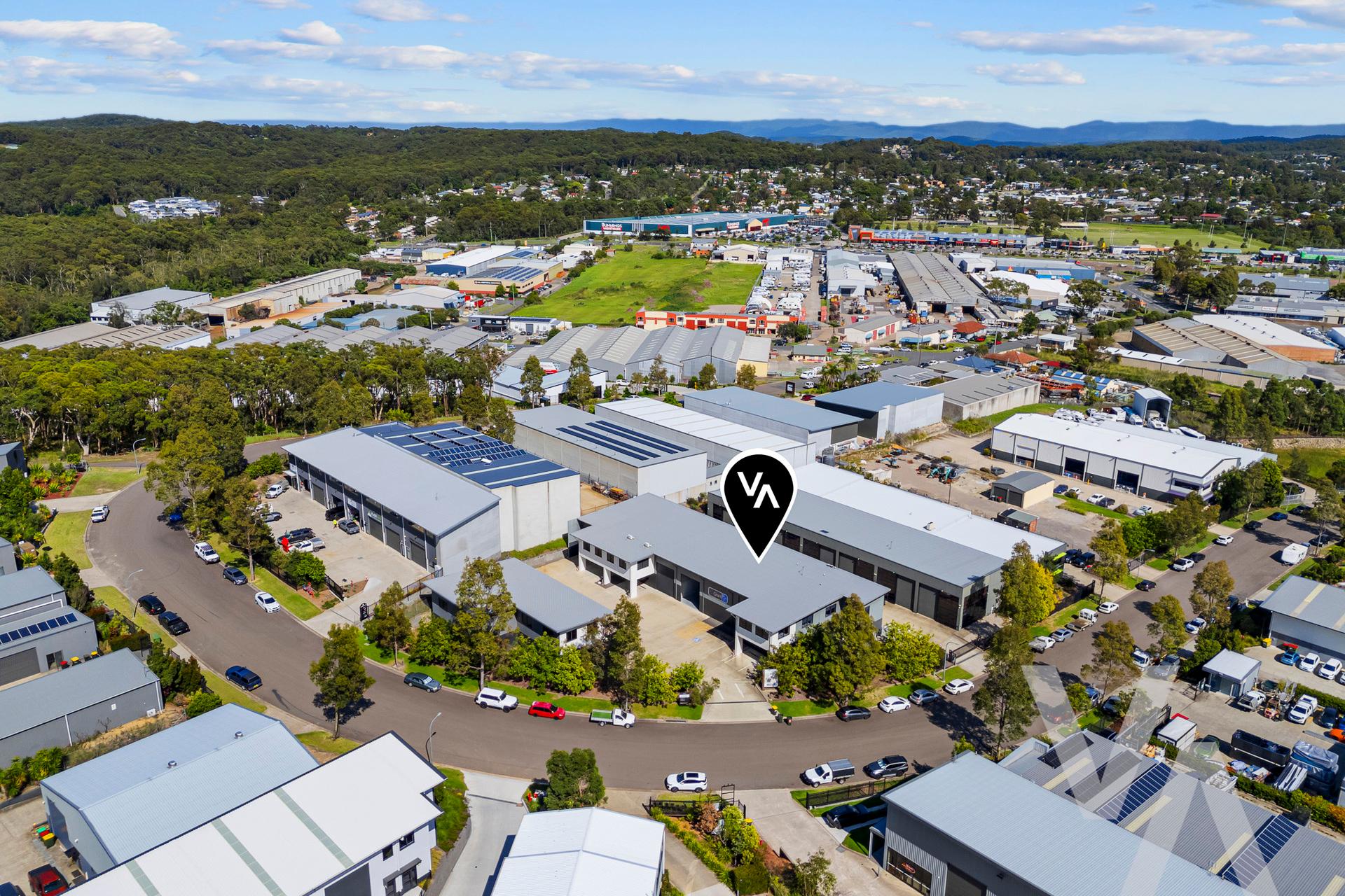 11 Templar  Place Bennetts Green NSW