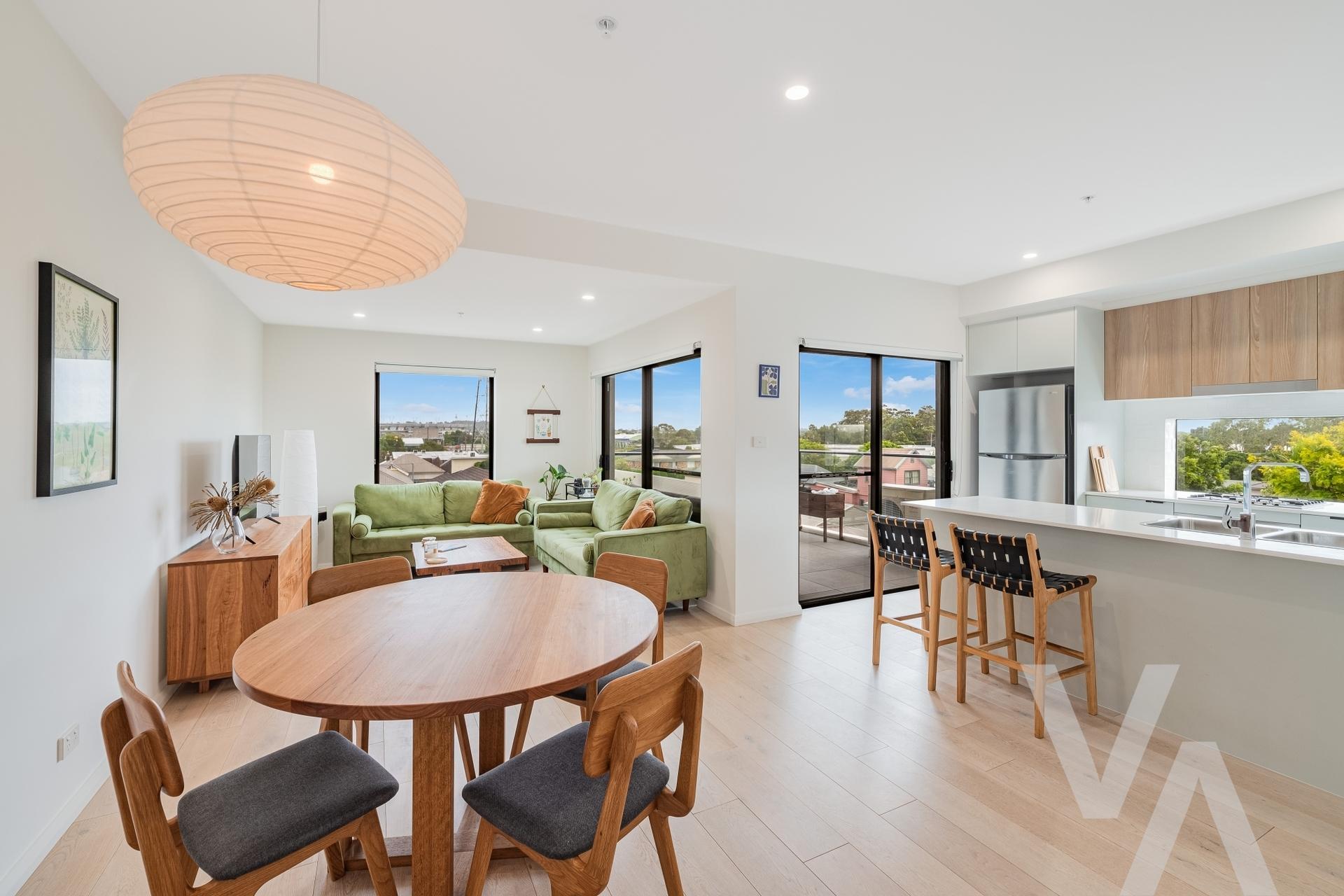 208/50 Brunker Road Broadmeadow NSW