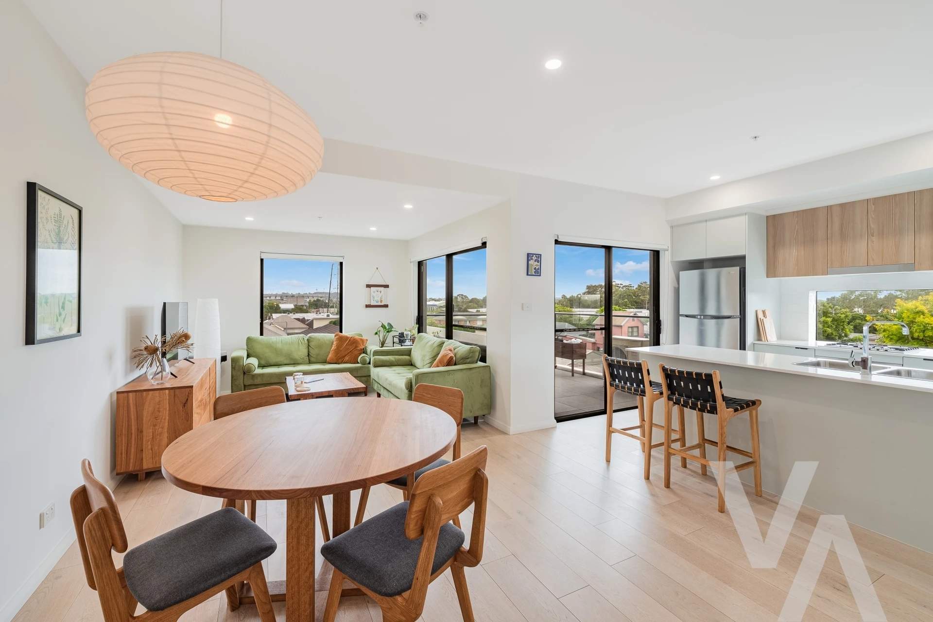 208/50 Brunker Road Broadmeadow NSW