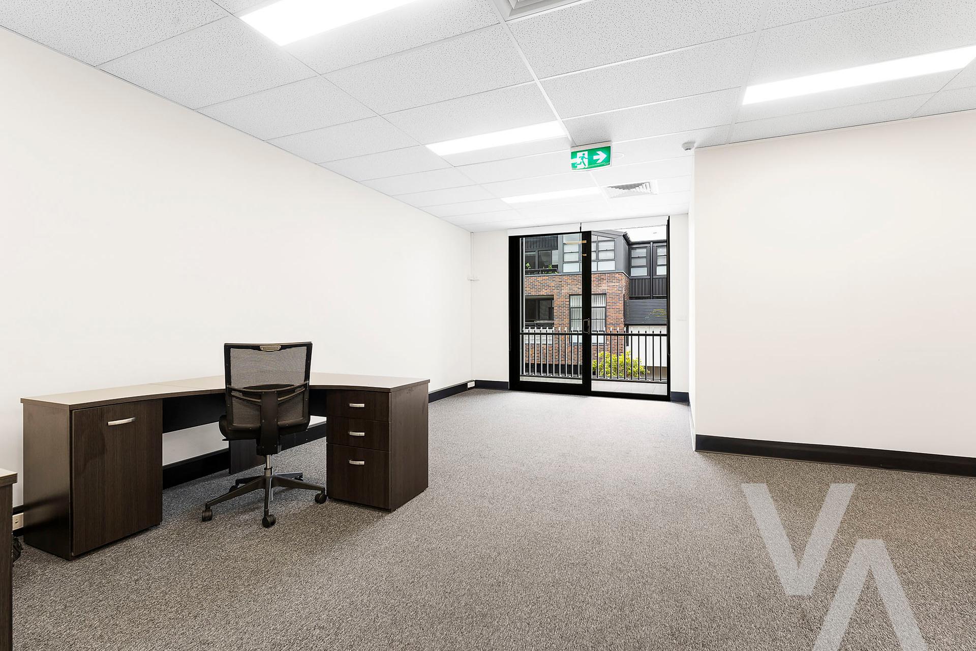 Suite 5, First Floor/18 Throsby Street Wickham NSW