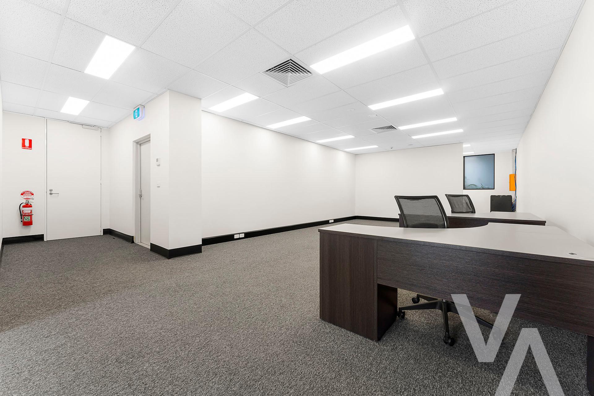 Suite 5, First Floor/18 Throsby Street Wickham NSW