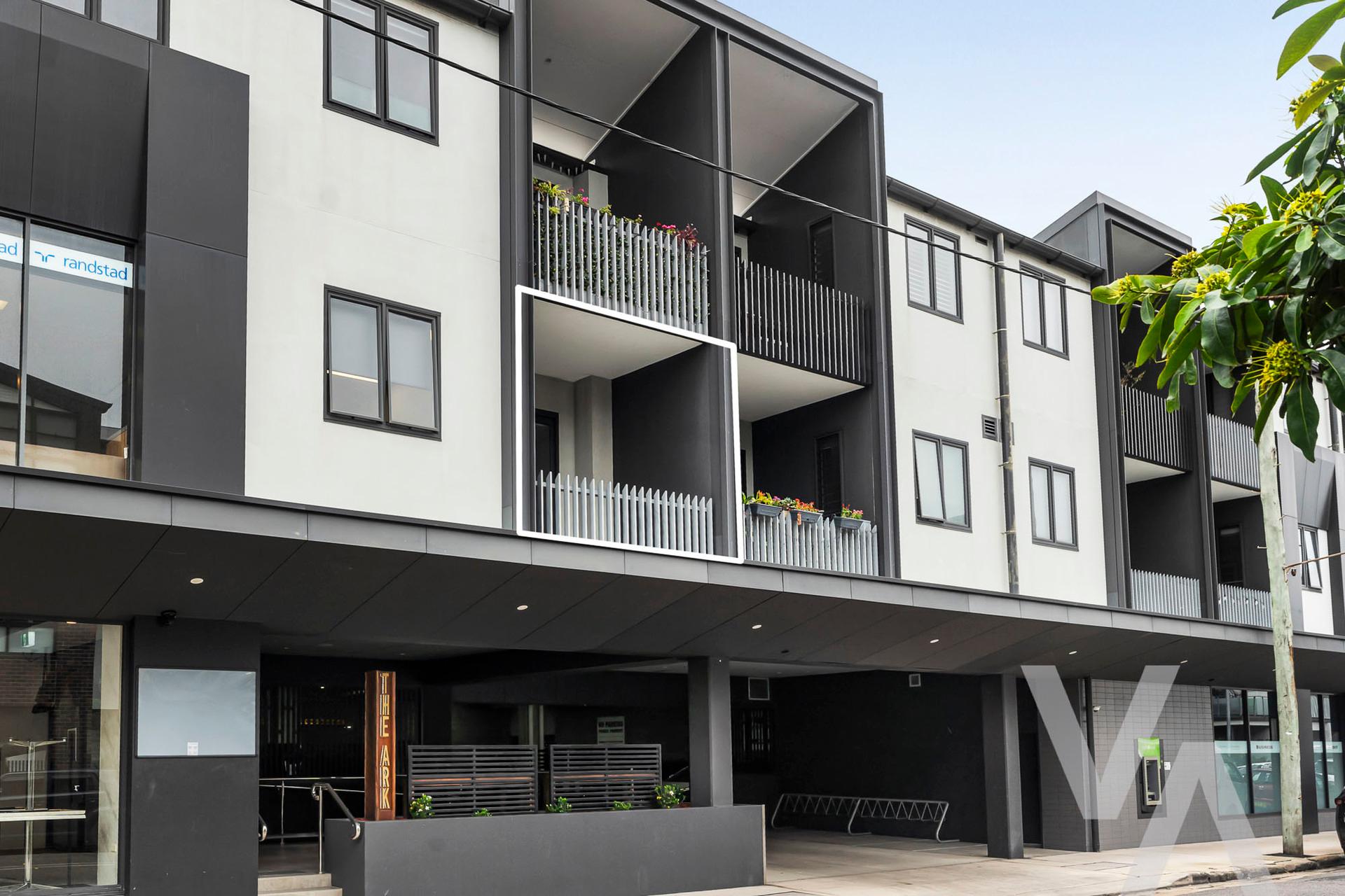 Suite 5, First Floor/18 Throsby Street Wickham NSW