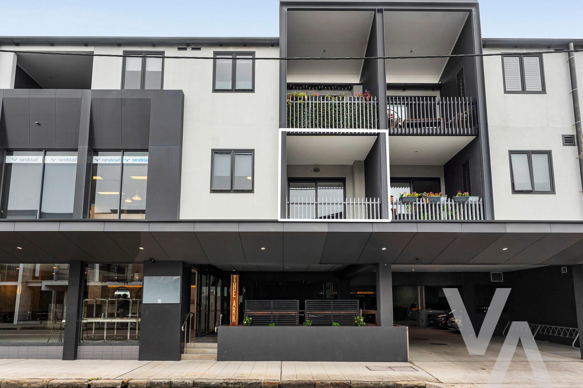 Suite 5, First Floor/18 Throsby Street Wickham NSW