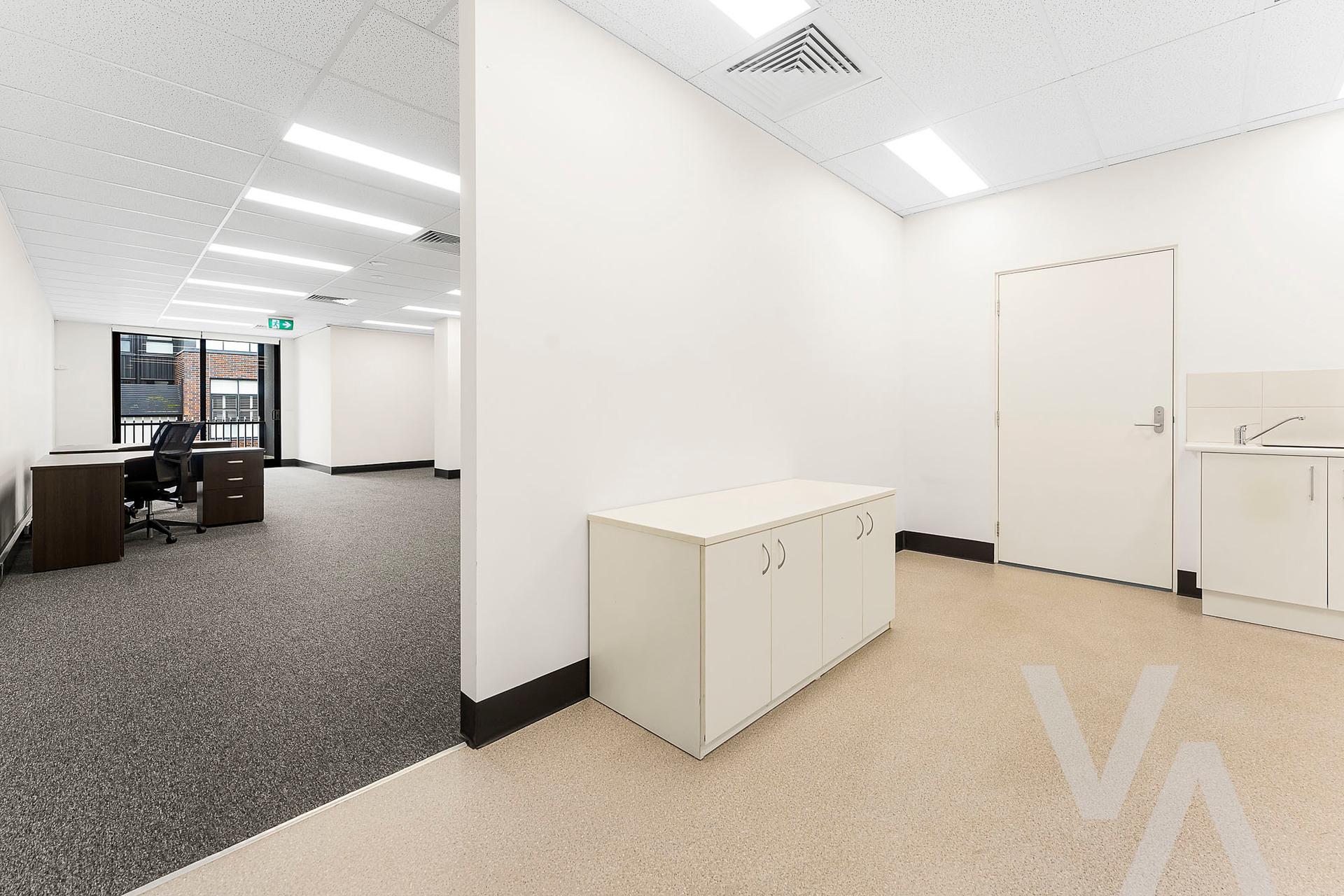 Suite 5, First Floor/18 Throsby Street Wickham NSW