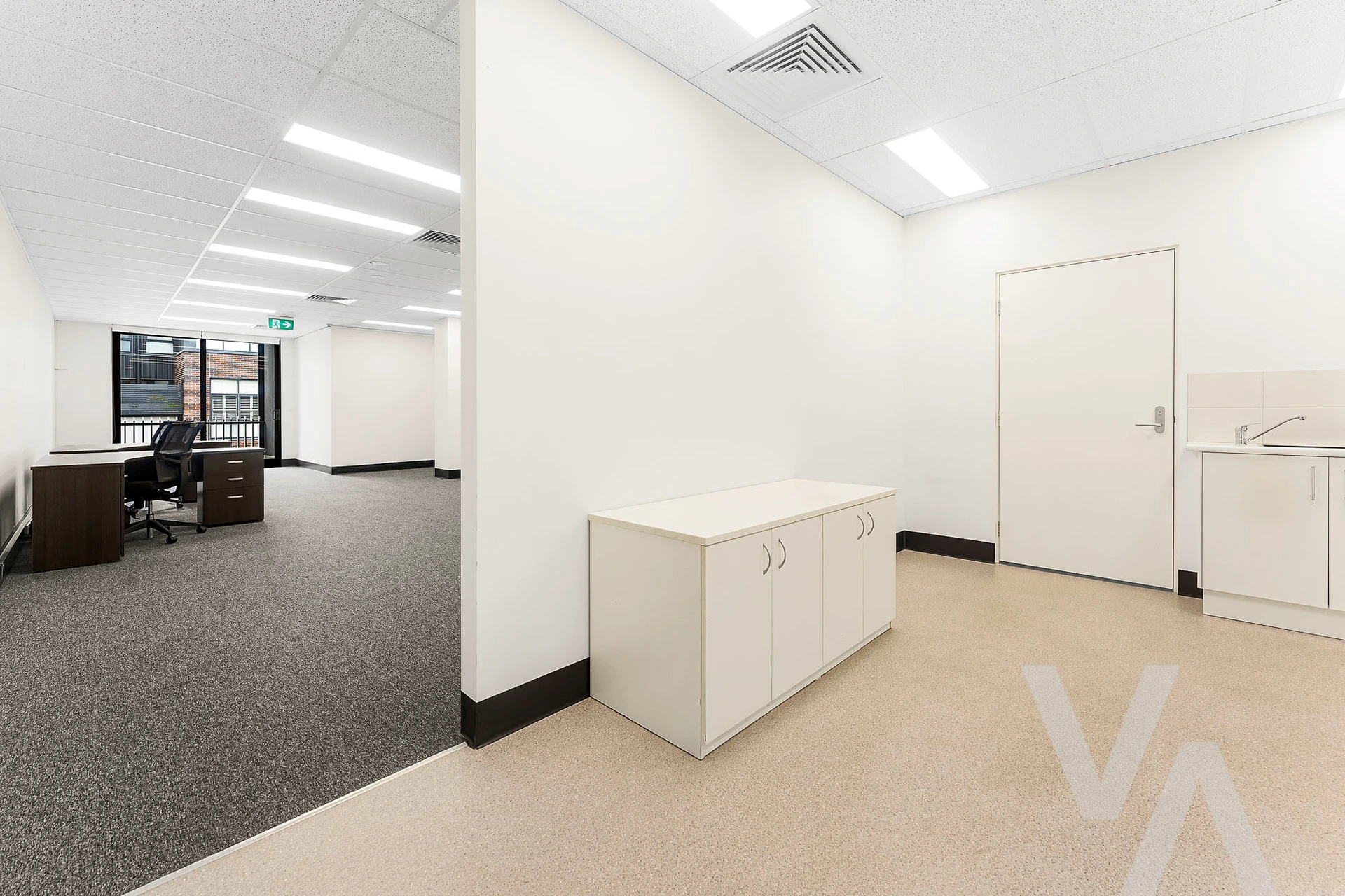 Suite 5, First Floor/18 Throsby Street Wickham NSW