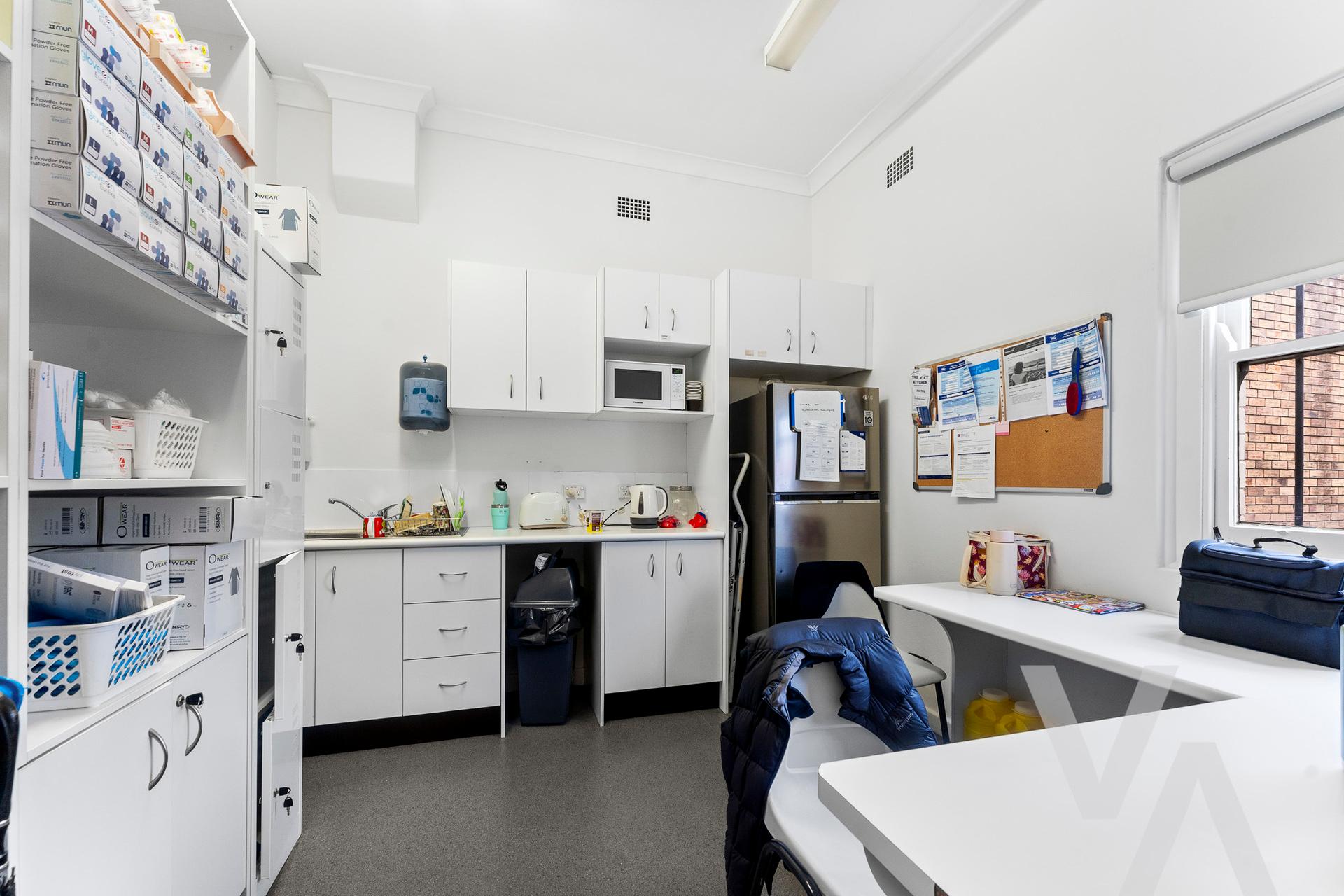 130-134 Lawes  Street East Maitland NSW