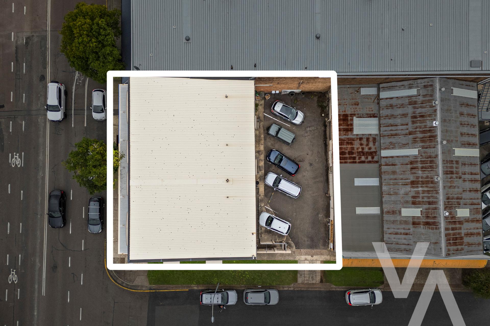 130-134 Lawes  Street East Maitland NSW