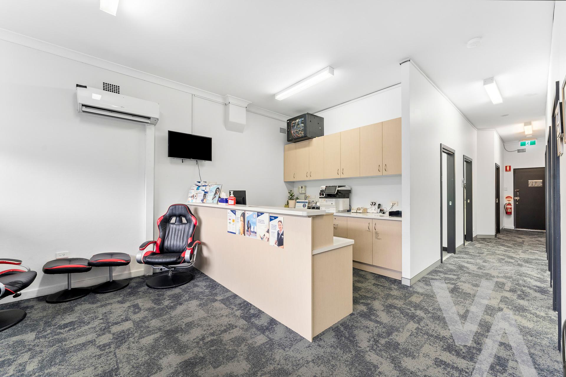 130-134 Lawes  Street East Maitland NSW