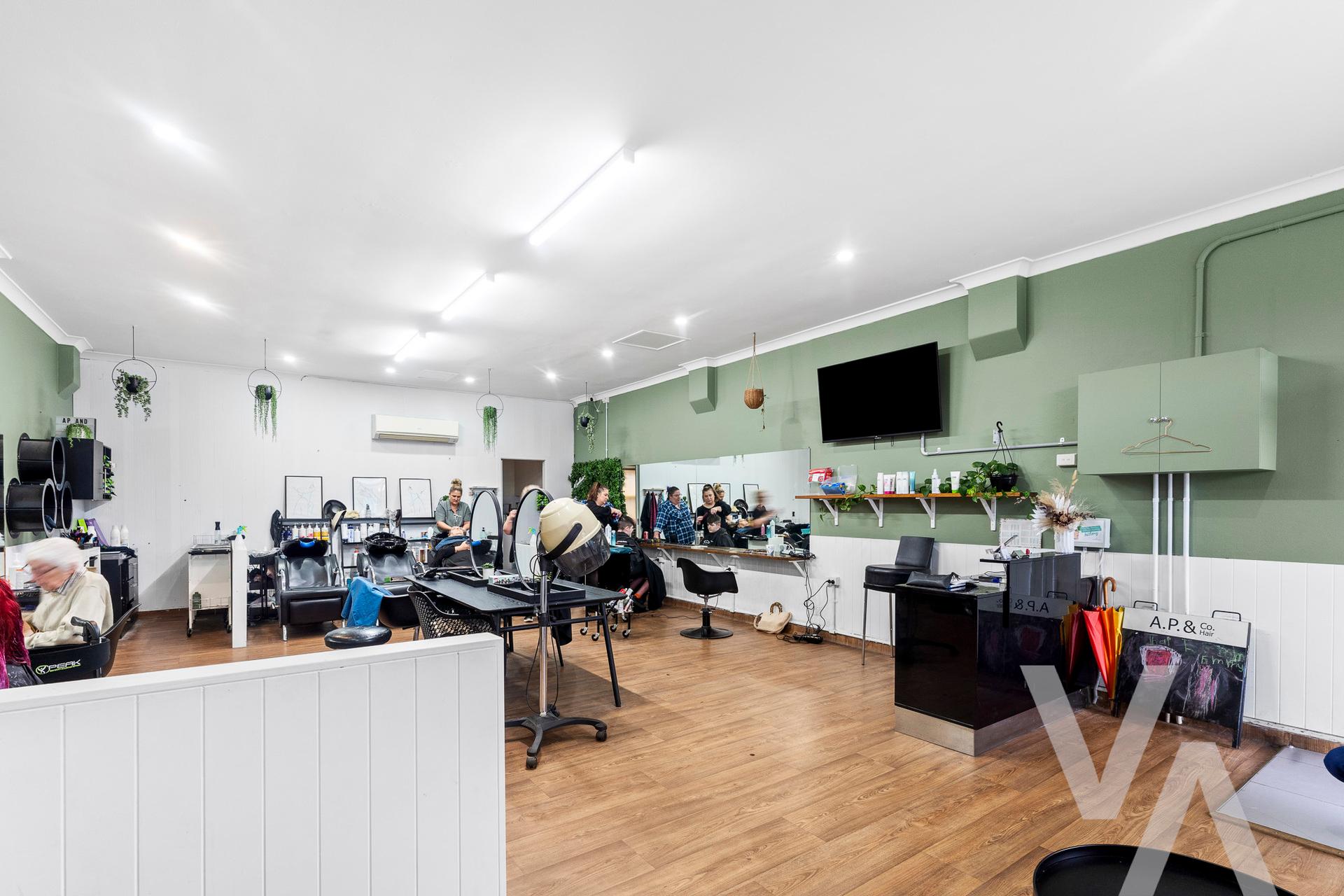 130-134 Lawes  Street East Maitland NSW