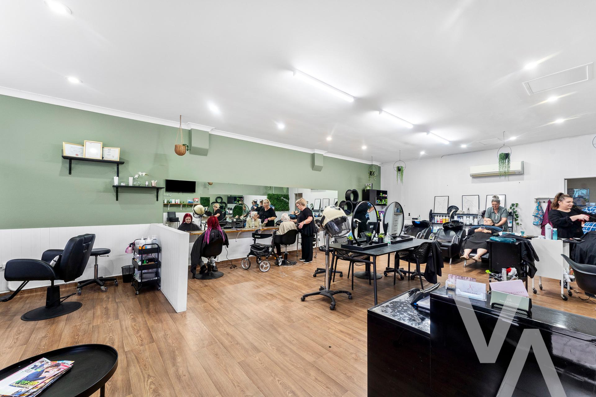 130-134 Lawes  Street East Maitland NSW