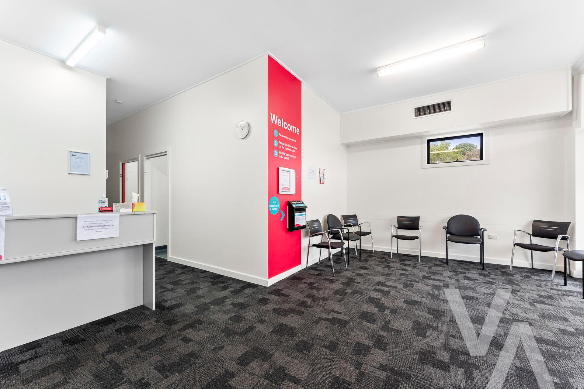 130-134 Lawes  Street East Maitland NSW