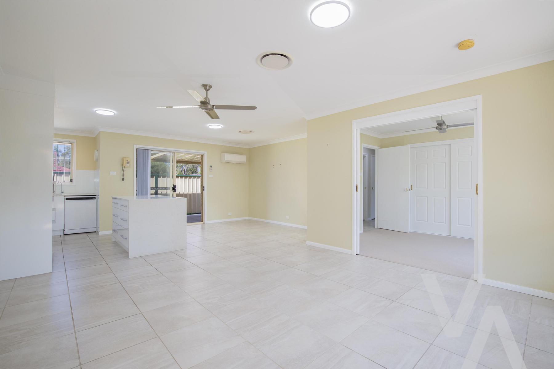 1/8 Proserpine  Close Ashtonfield NSW
