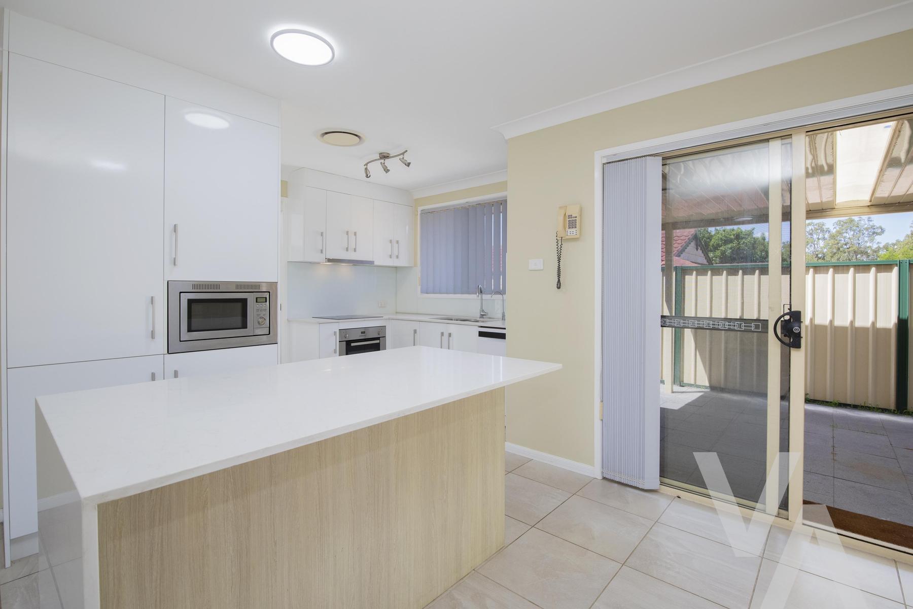 1/8 Proserpine  Close Ashtonfield NSW