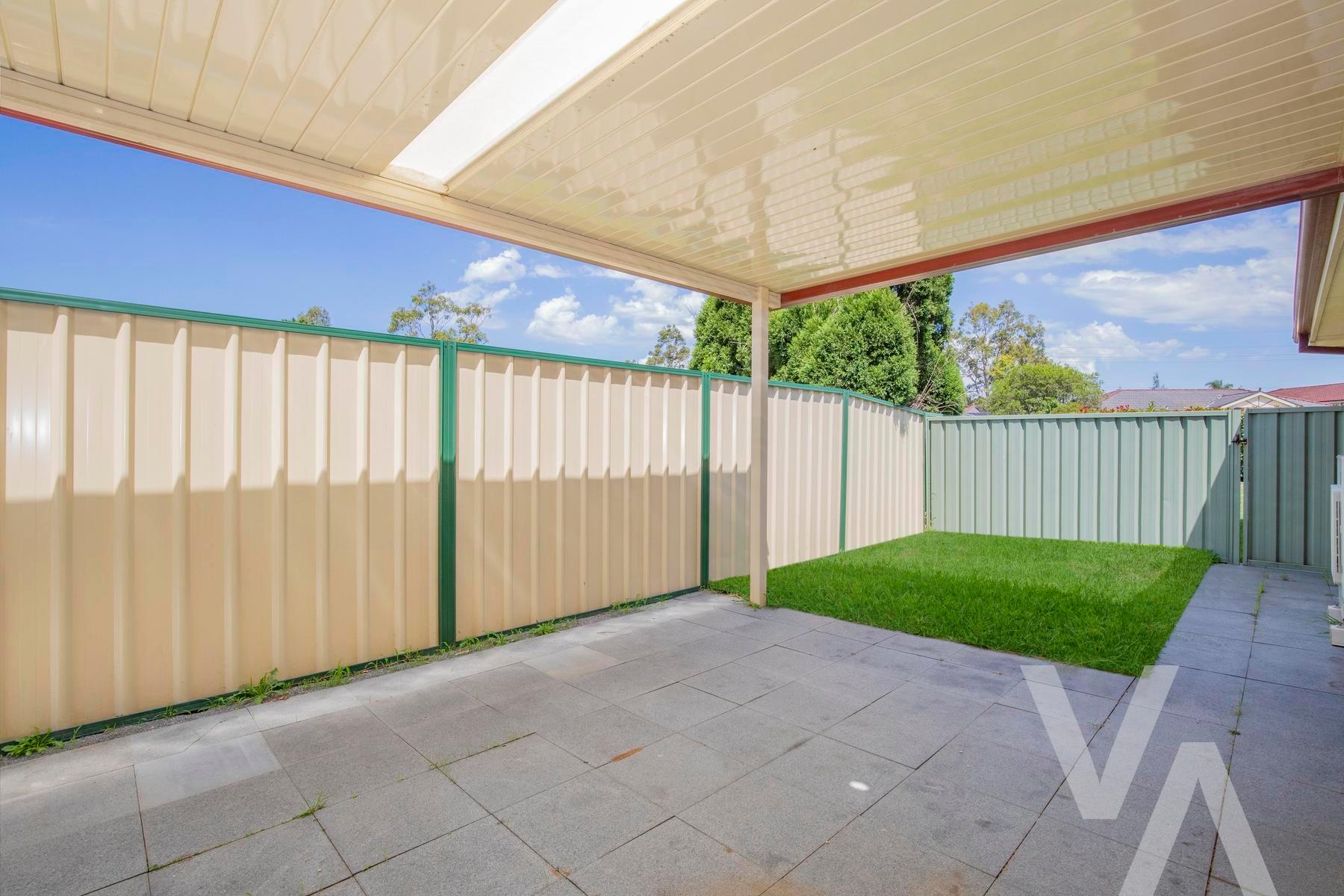 1/8 Proserpine  Close Ashtonfield NSW