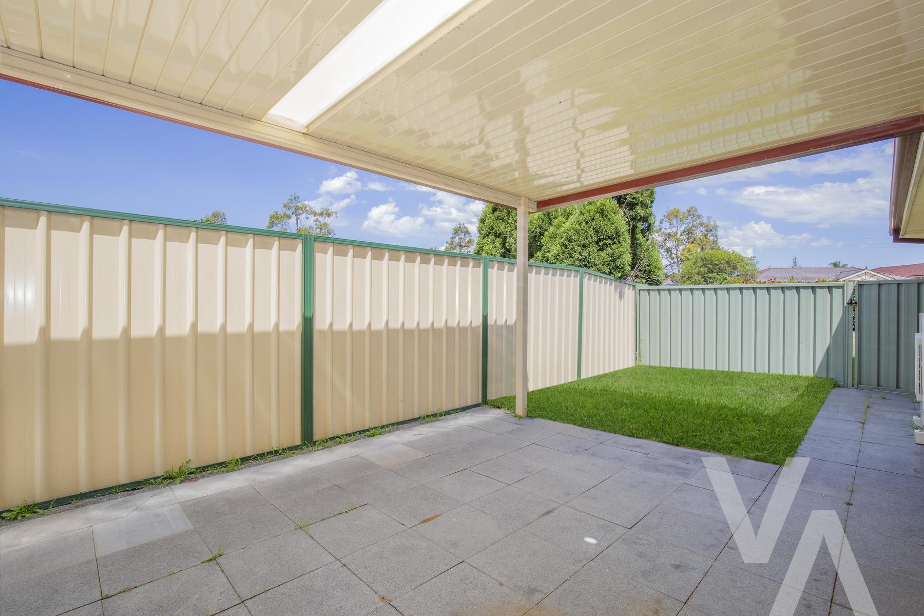 1/8 Proserpine Close Ashtonfield NSW