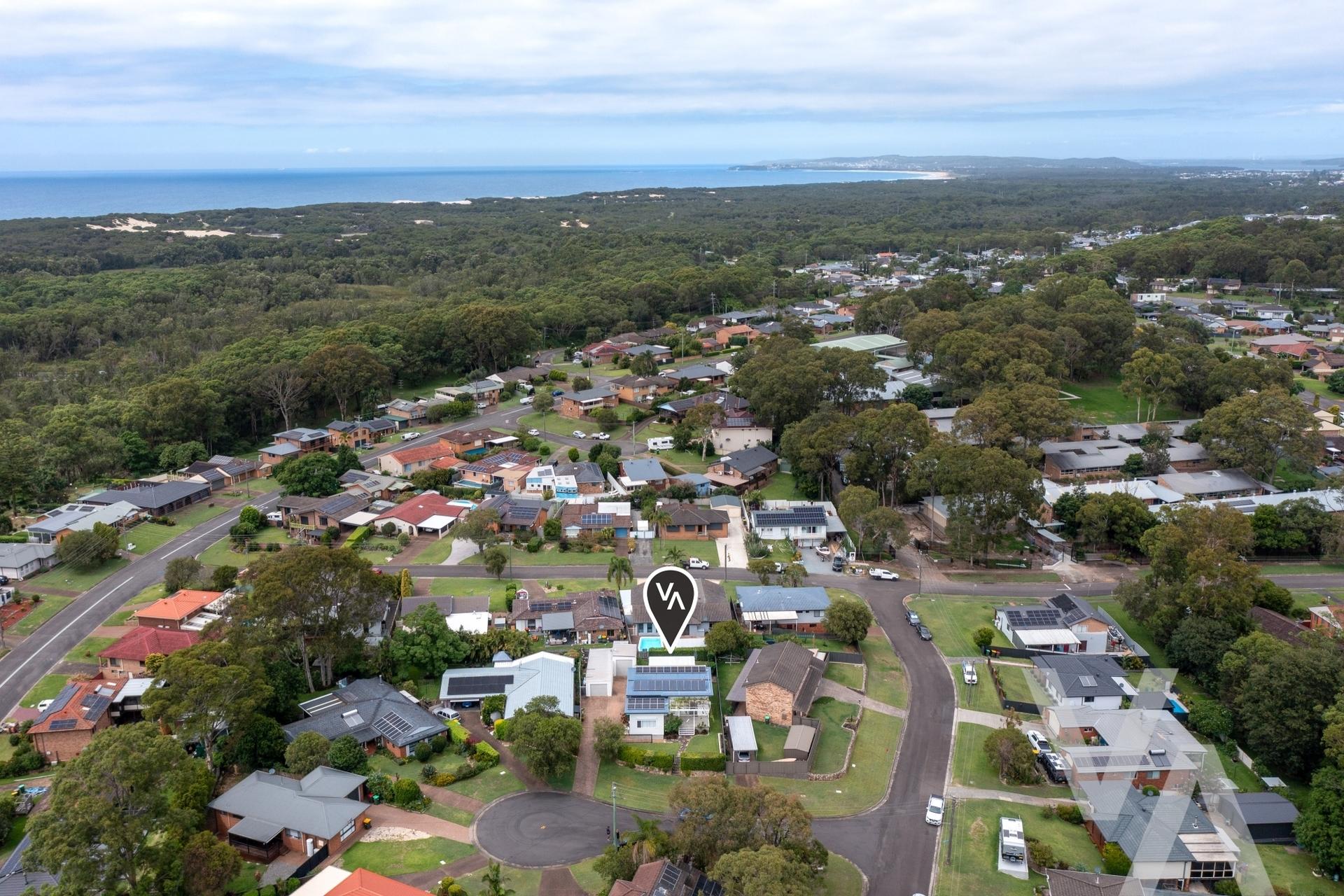 4 Paston  Close Jewells NSW