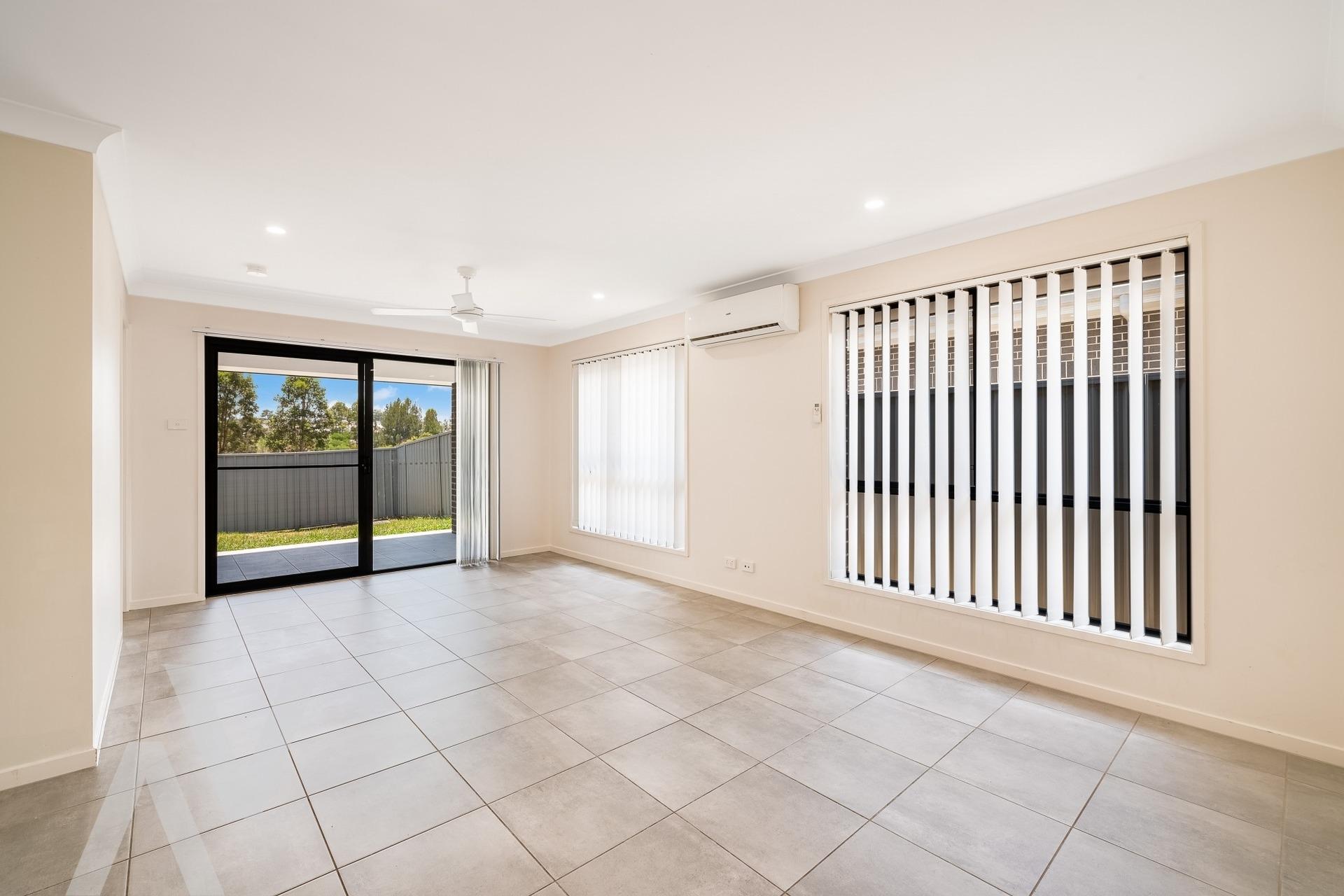 62a Redgum Circuit Aberglasslyn NSW