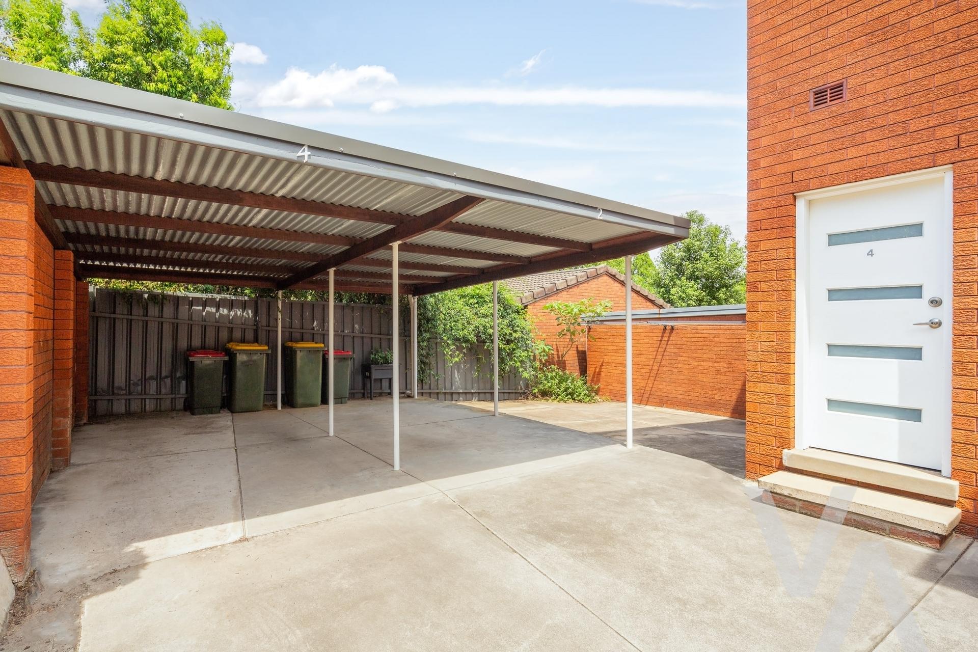 2/37 Gamack Street Mayfield NSW