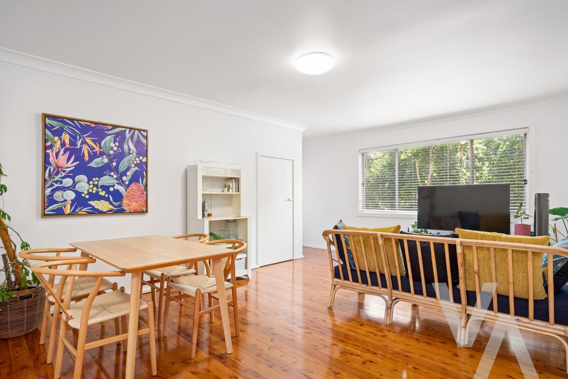 2/37 Gamack Street Mayfield NSW