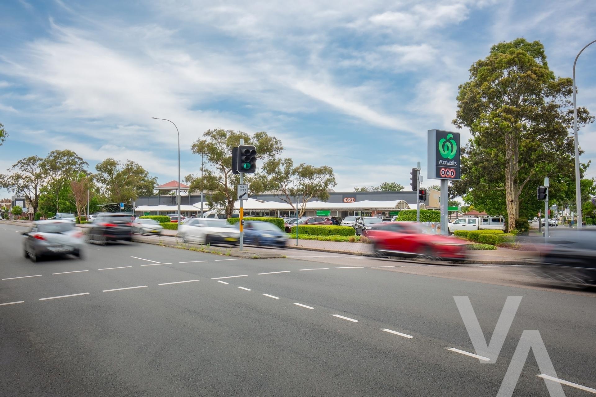 2/37 Gamack Street Mayfield NSW
