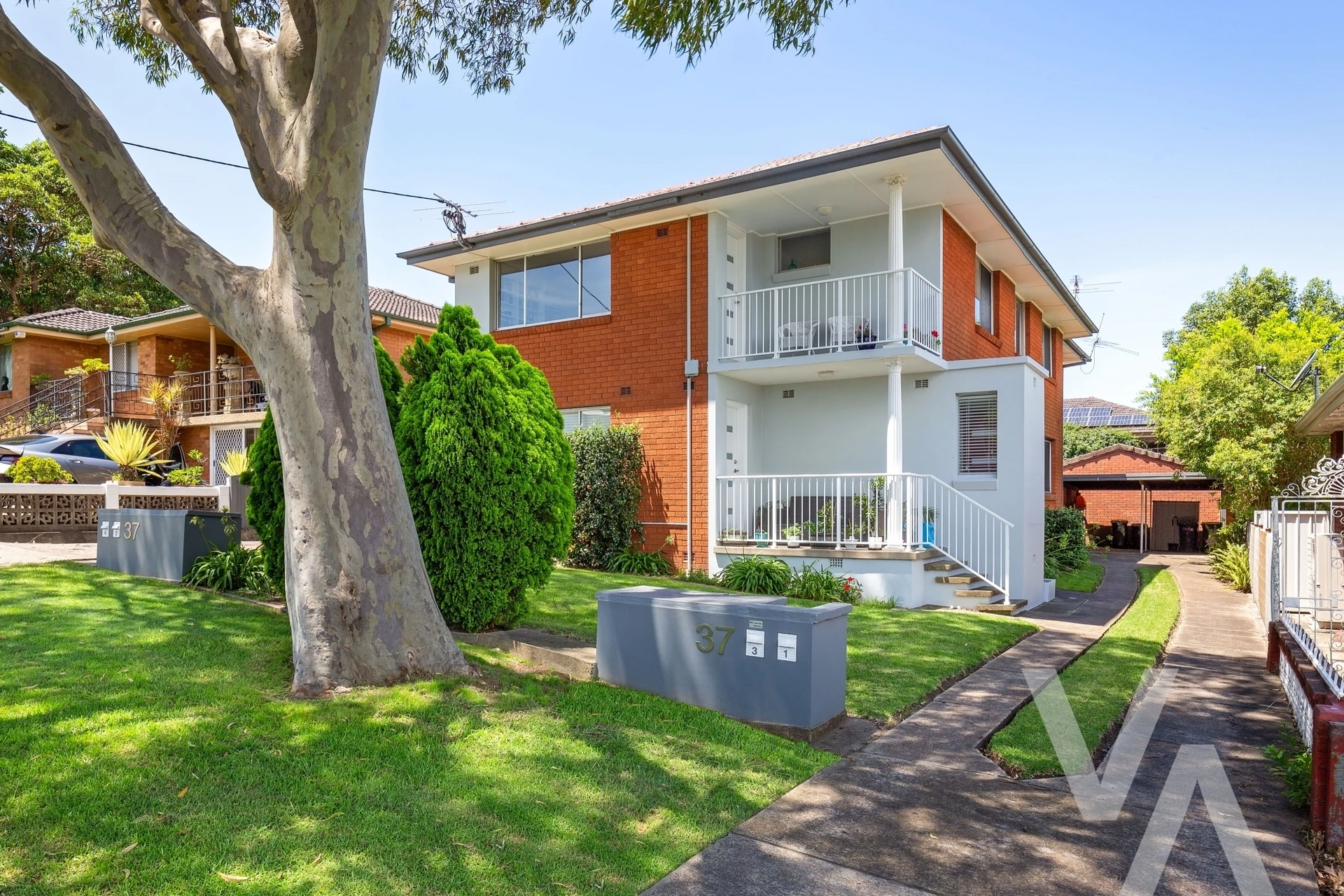 2/37 Gamack Street Mayfield NSW