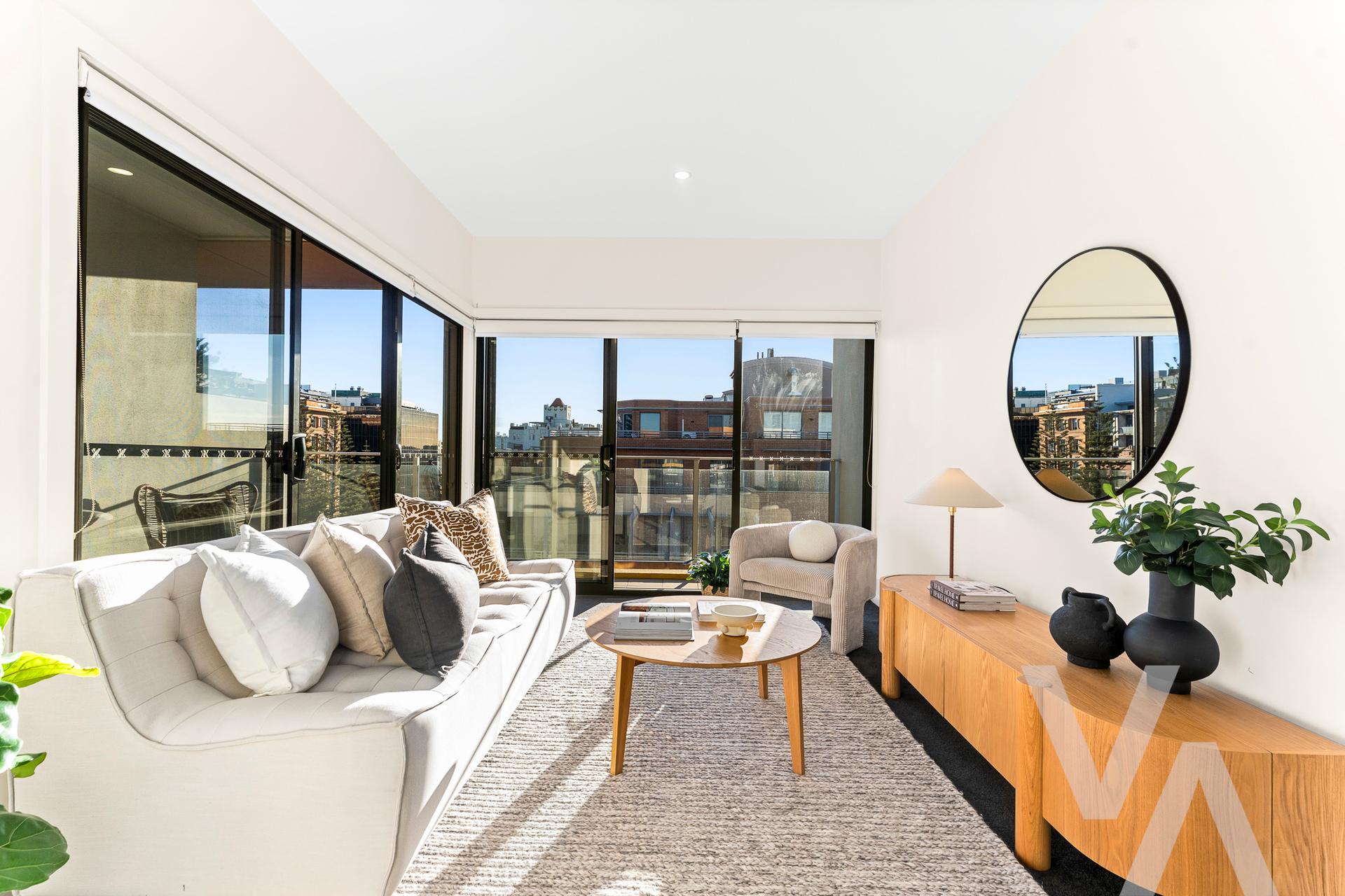 702/9 Watt Street Newcastle NSW