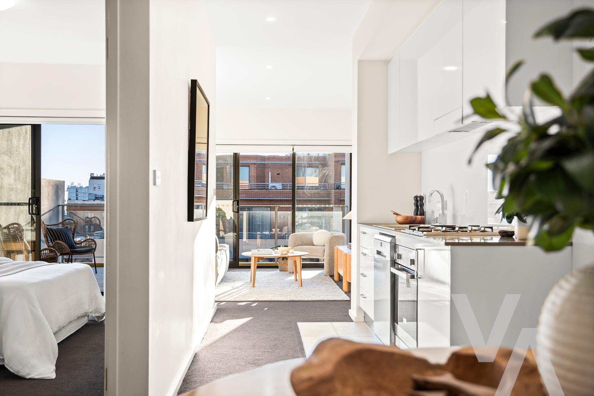 702/9 Watt Street Newcastle NSW