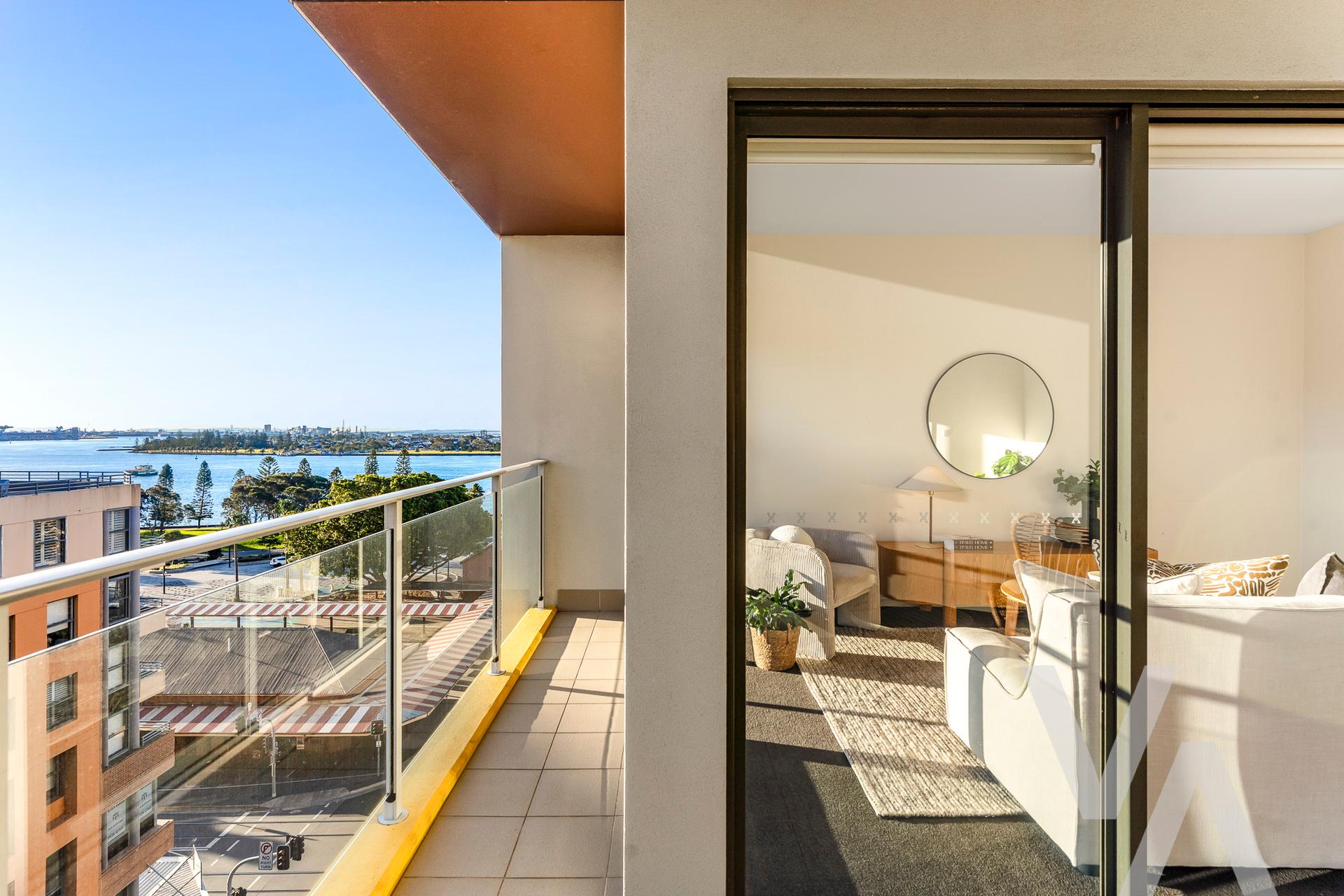 702/9 Watt Street Newcastle NSW