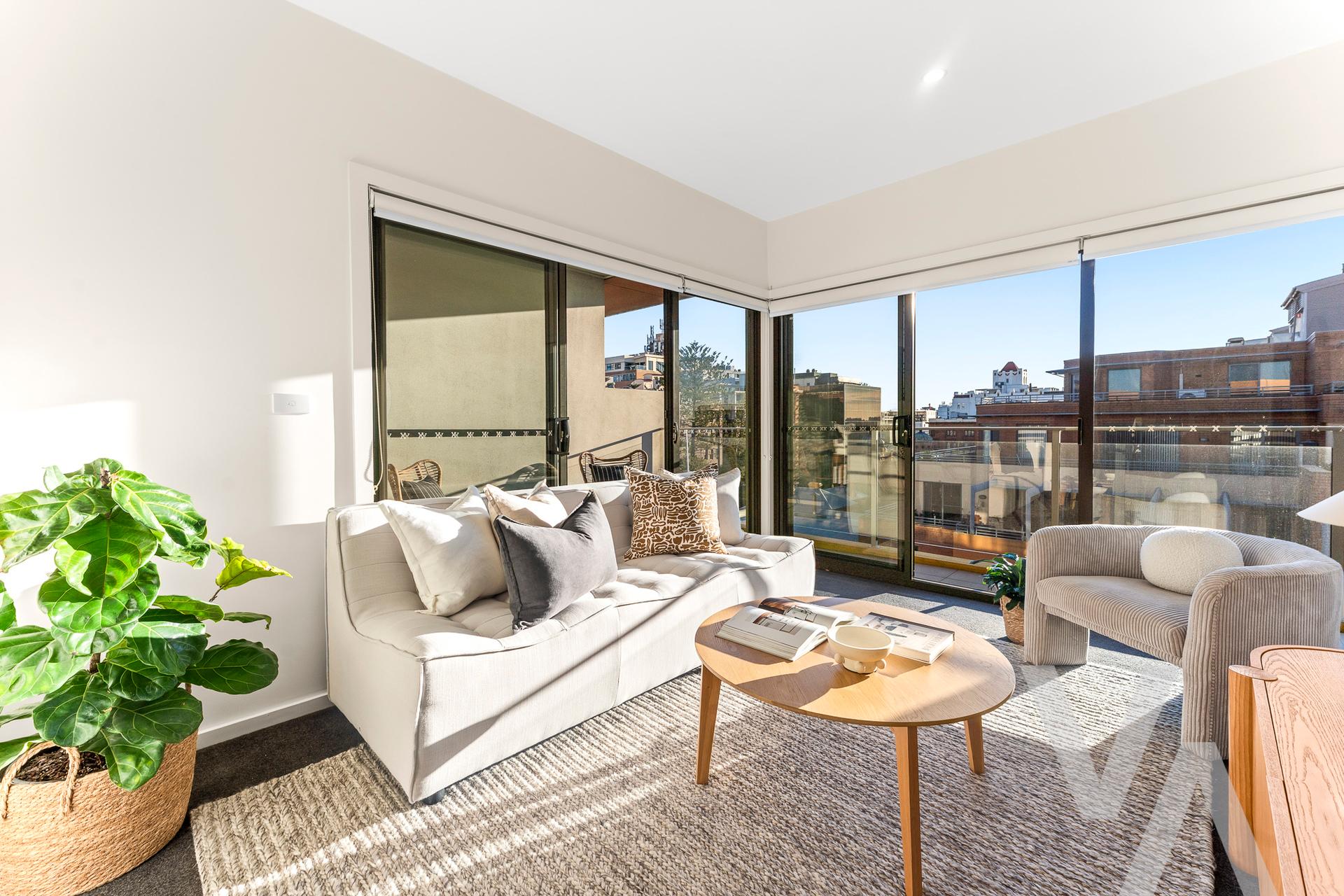 702/9 Watt Street Newcastle NSW