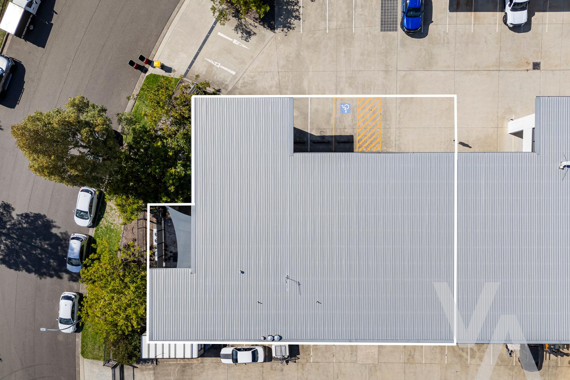 Unit 1/11 Templar Place Bennetts Green NSW