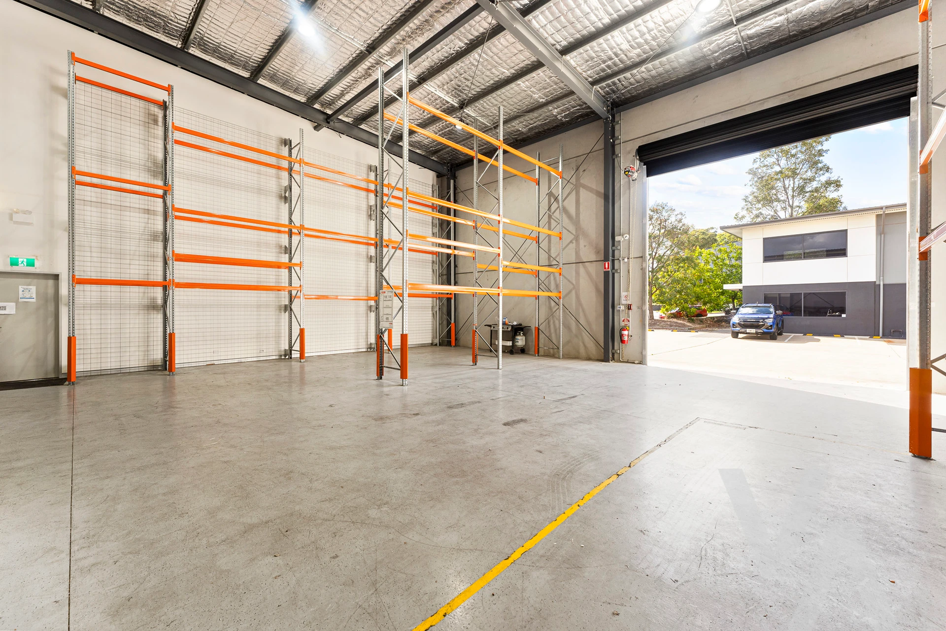 Unit 1/11 Templar Place Bennetts Green NSW