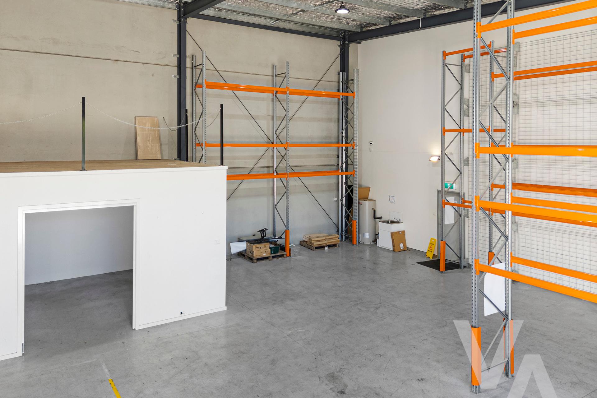 Unit 1/11 Templar Place Bennetts Green NSW