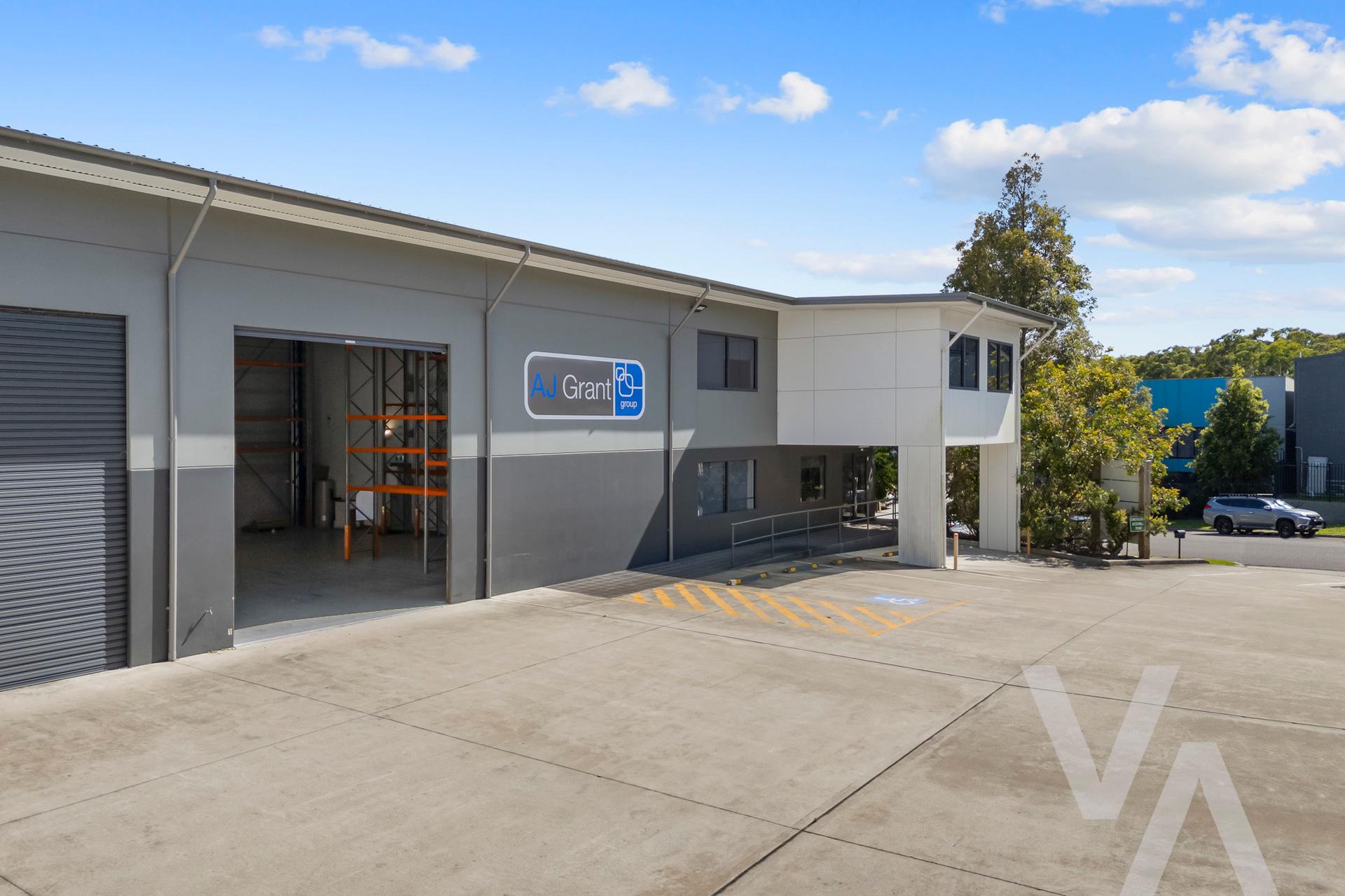 Unit 1/11 Templar Place Bennetts Green NSW