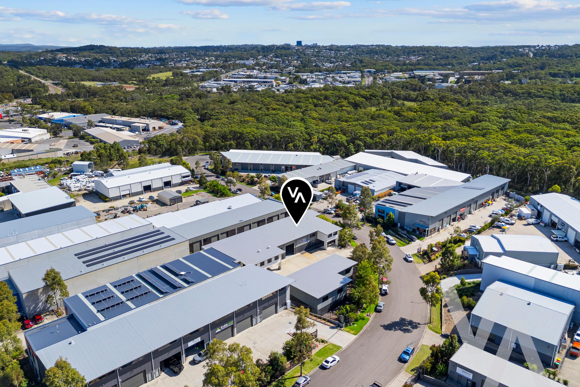 Unit 1/11 Templar Place Bennetts Green NSW