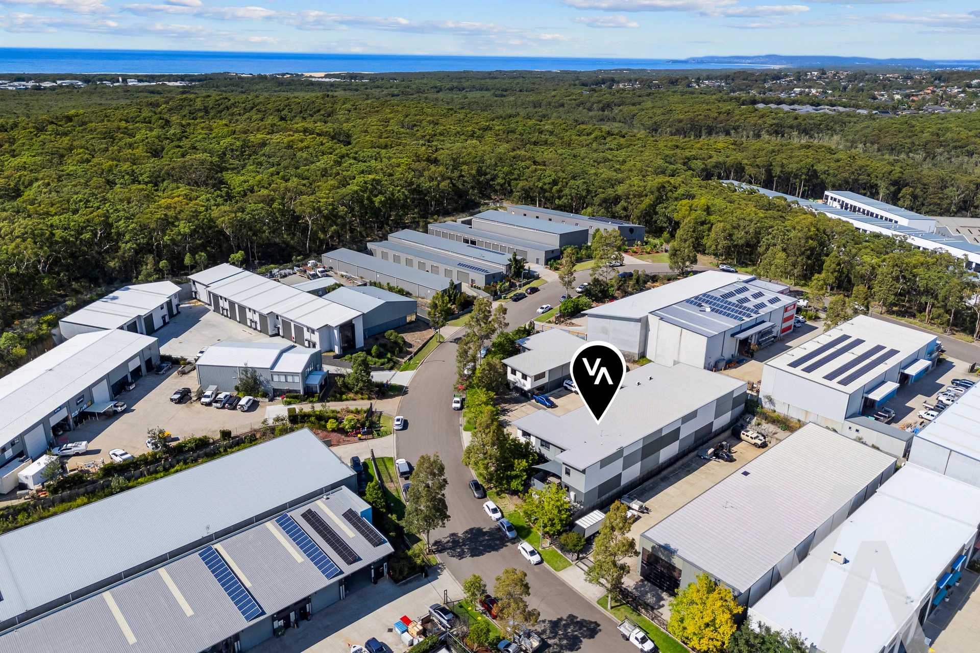 Unit 1/11 Templar Place Bennetts Green NSW