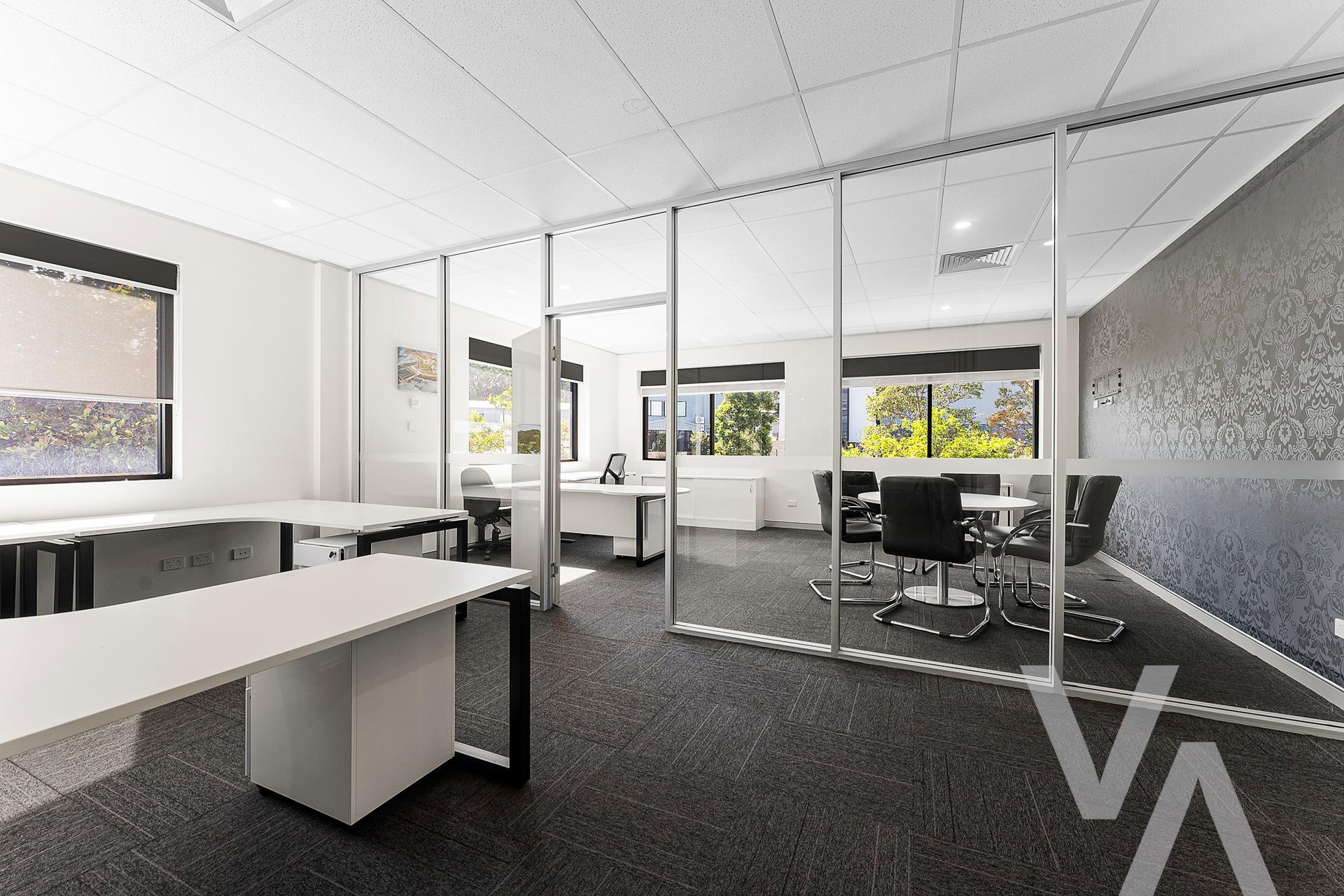 Unit 1/11 Templar Place Bennetts Green NSW