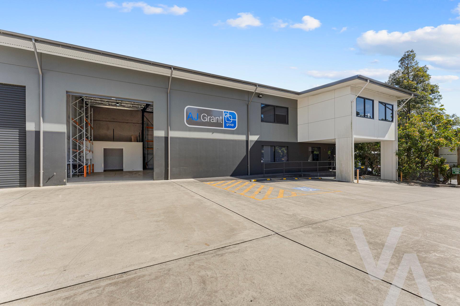 Unit 1/11 Templar Place Bennetts Green NSW