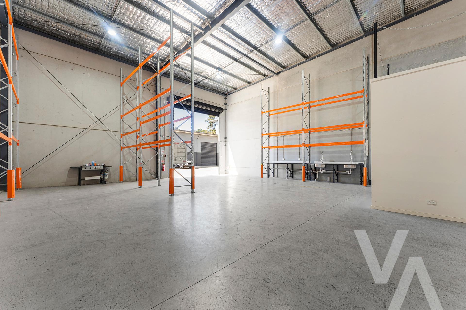 Unit 1/11 Templar Place Bennetts Green NSW