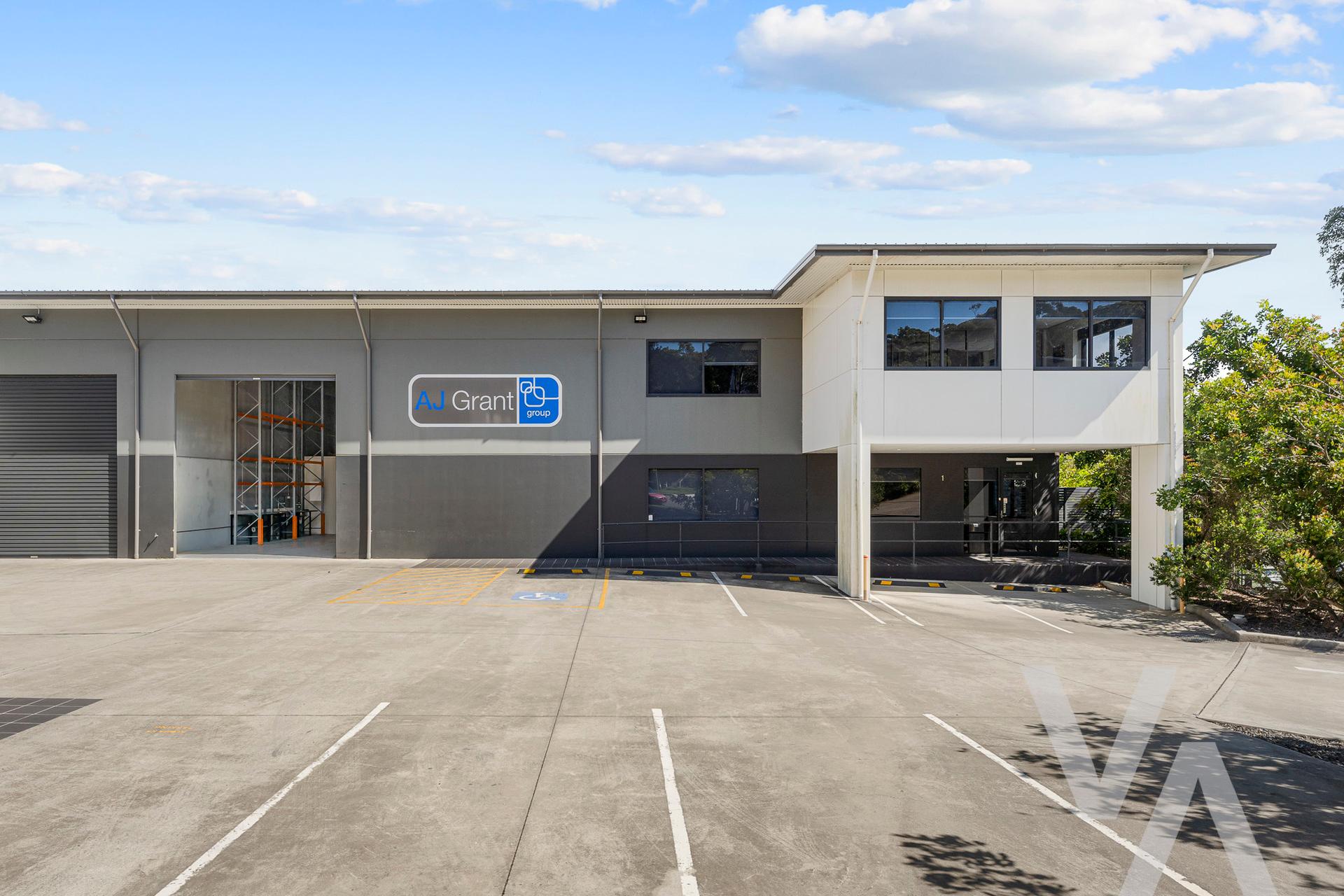Unit 1/11 Templar Place Bennetts Green NSW